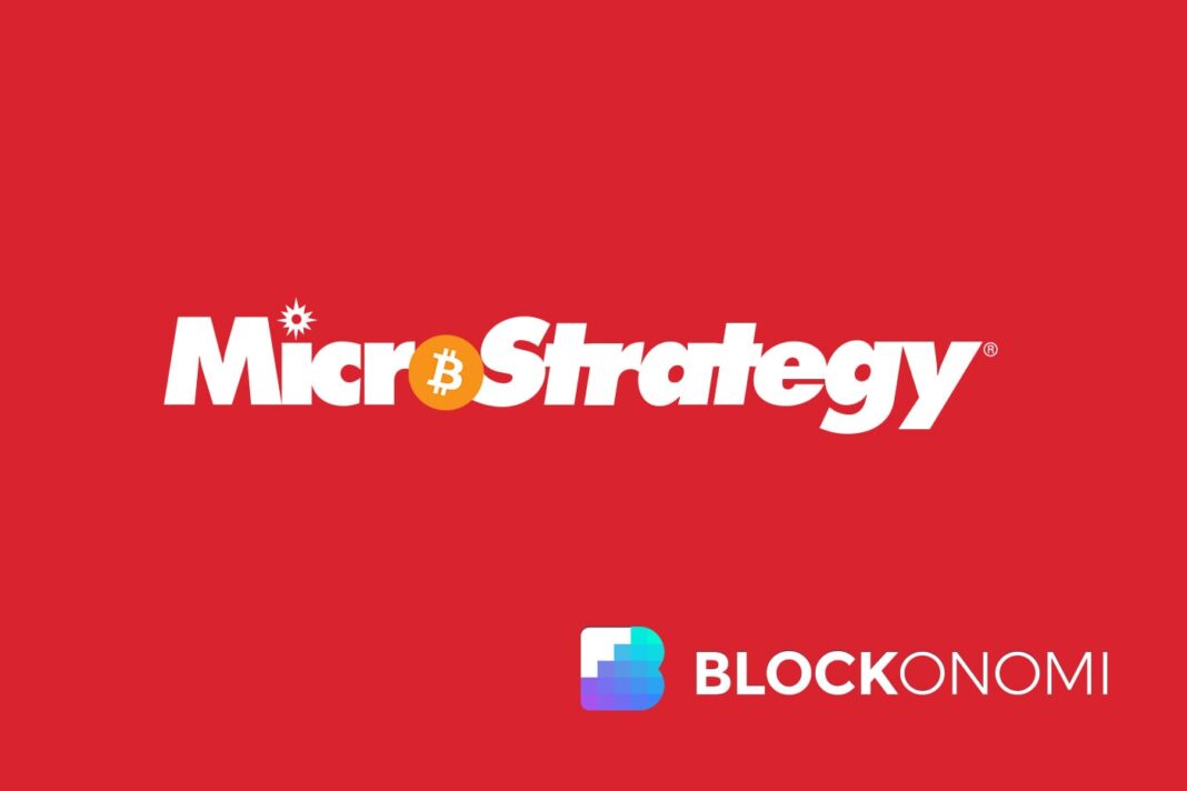MicroStrategy