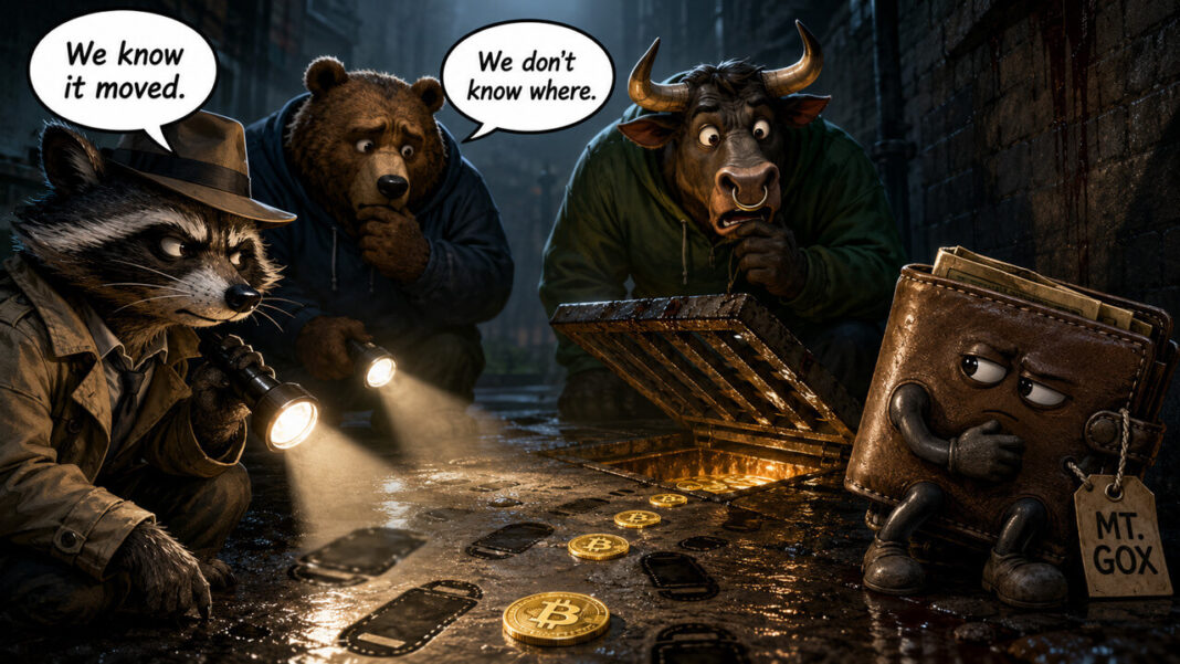 Bitcoin logo