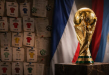 Polymarket’s $3.3B World Cup boom exposes the longshot trap inside prediction markets Bitcoin liquidity vacuum illustration with bearish price chart and 60K breakdown theme