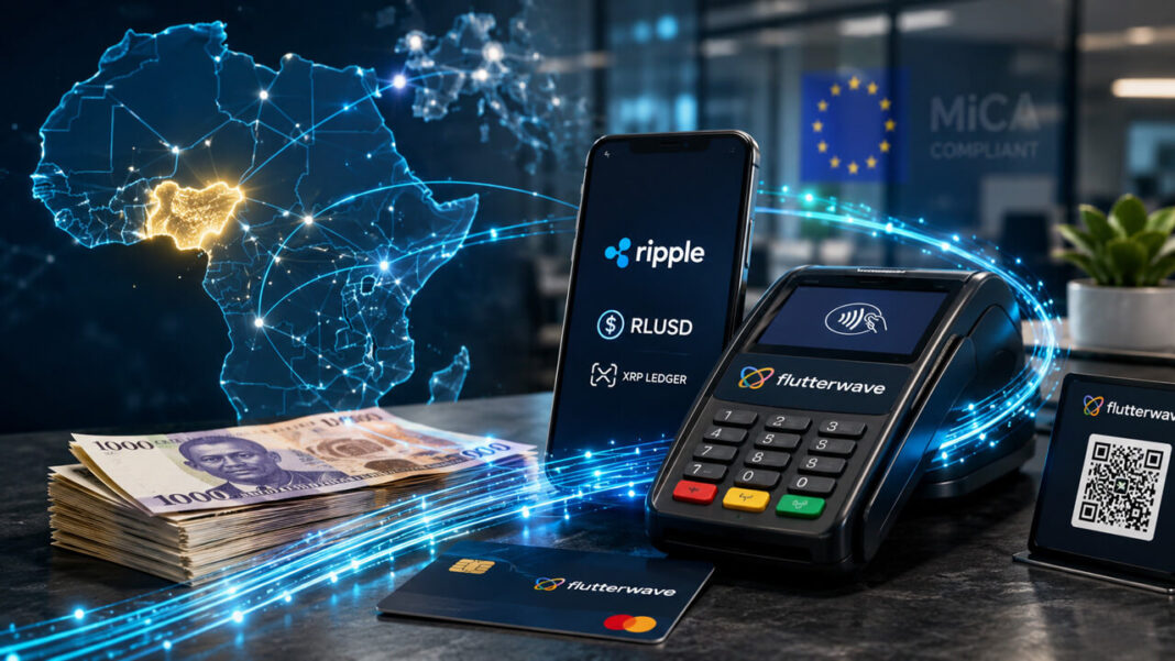 Hyperliquid symbol emerging from a red digital network and data streams, illustrating blockchain transactions, cryptocurrency markets, and Bitcoin ecosystem growth.