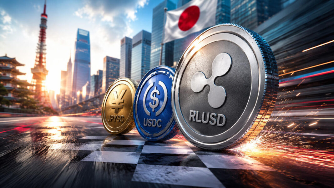 Bitcoin representing dominance in the US crypto perpetual futures market