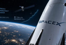 SpaceX rally extends as Elon Musk’s $1 trillion revenue call draws retail and crypto traders SpaceX rally extends as Elon Musk’s $1 trillion revenue call draws retail and crypto traders