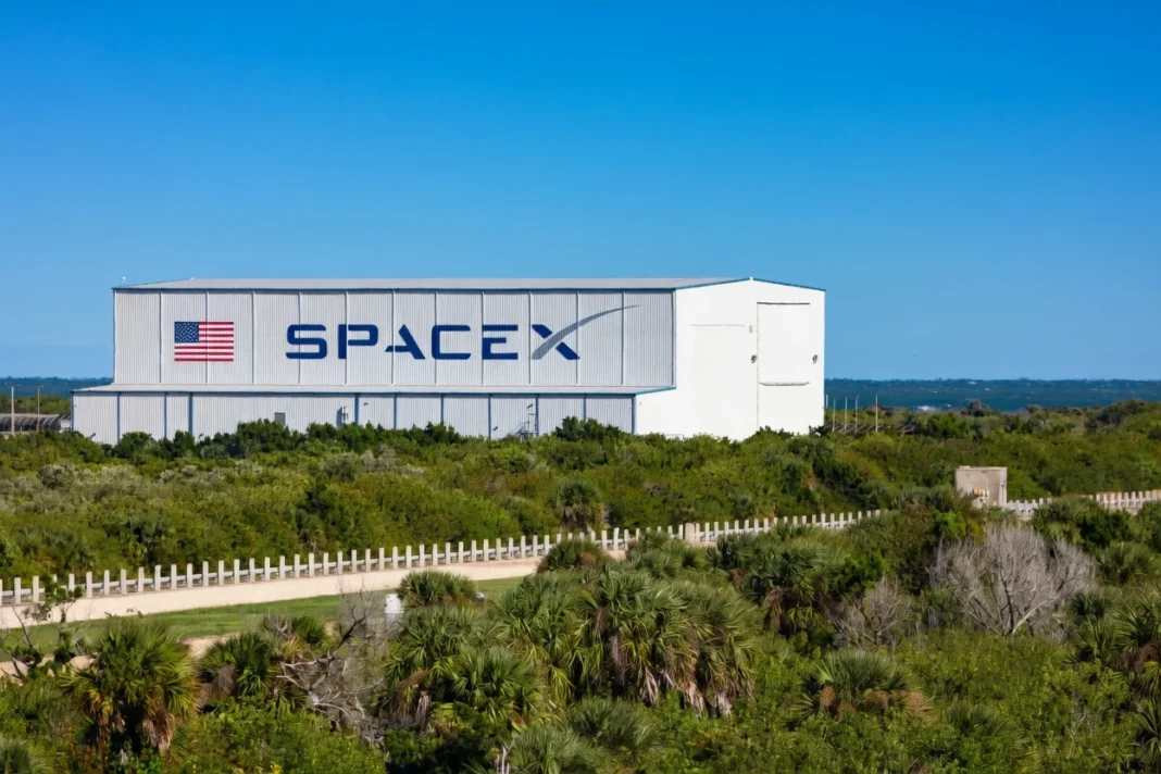 SpaceX's Massive $75B IPO Threatens to Drain Crypto Markets of Capital