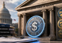 Stablecoin regulation converts issuers into psuedo-banks while adding a barrier to entry for smaller players FCC robocall rule could make phone accounts a richer target for crypto attackers