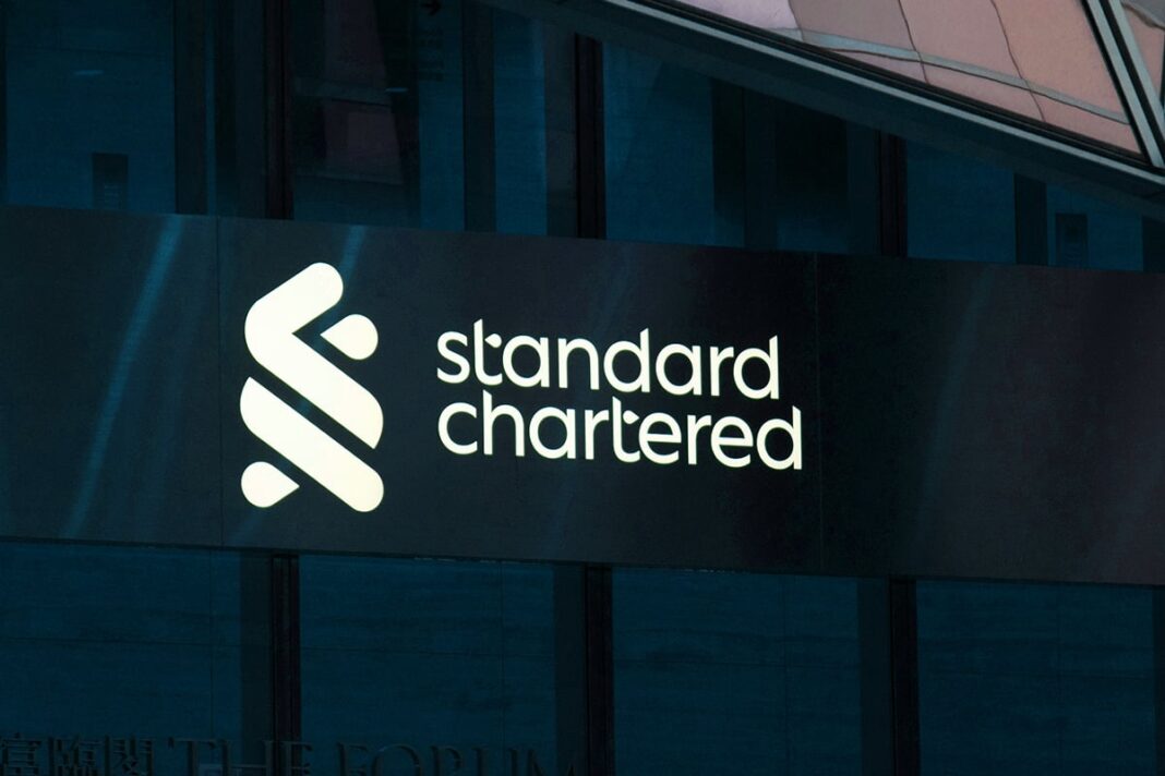Standard Chartered's Kendrick Calls $59K the Bitcoin Cycle Bottom; Holds $100K BTC and $4K ETH Year-End Targets
