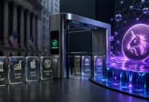 Standard Chartered’s $100 Uniswap call exposes the open DeFi problem Wall Street may need to solve SpaceX is trading like a $2T meme stock after its record IPO