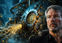 Strategy used $300 million of MSTR dilution to backstop its Bitcoin’s biggest buying machine Strategy used $300 million of MSTR dilution to backstop its Bitcoin’s biggest buying machine