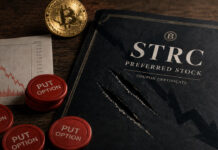 Strategy’s STRC draws bearish options bets as it falls to new all-time low DeFi’s next institutional wave may come from users who never see “behind the scenes” – CEO of Katana