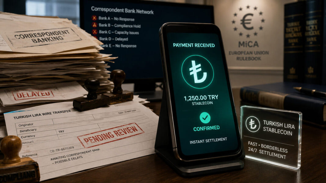 Ethereum breakaway developers turn a funding gap into a fight over who steers the network