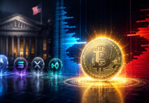US crypto perps are live but Bitcoin may be the only market many traders can actually use Bitcoin representing dominance in the US crypto perpetual futures market