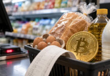 Wholesale inflation is back in focus. Here’s what PPI means for your money and Bitcoin Bitcoin logo