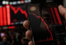 Why Bitcoin crashed below $60K as support fails when buyers are needed most Ethereum whale liquidation dashboard with price chart, market data overlays, and whale-tracking indicators highlighting large leveraged positions and liquidation activity.