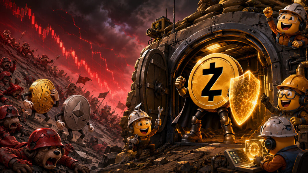 Bitcoin logo