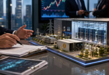 Wall Street is paying up for Bitcoin miners’ AI infrastructure before most of it is built