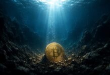 Why The Bitcoin Price Could Mark A Generational Bottom And Rise Over 200%