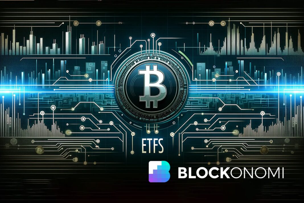 Spot Bitcoin ETFs Extend Losing Streak With $231M Outflow as Ether Funds Lose $30M