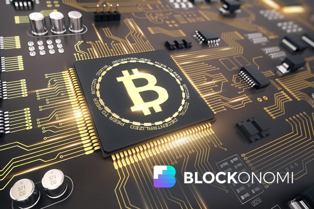 Bitcoin Mining