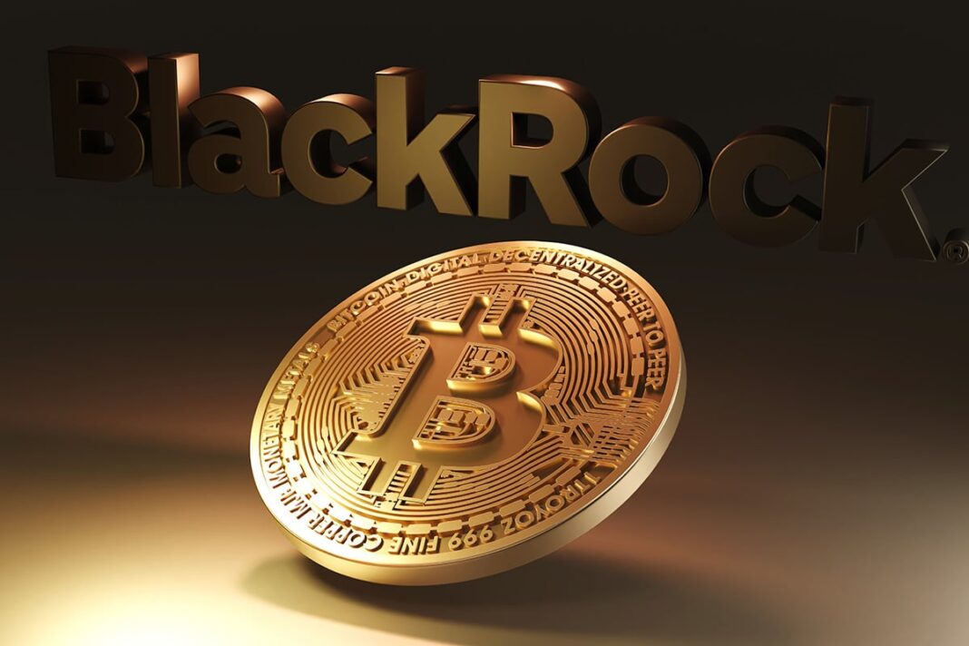 Bitcoin ETF Market Dominated by BlackRock (BLK) and Fidelity with 90%+ Share