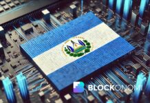 El Salvador Adds 8 More Bitcoin as National BTC Treasury Reaches 7,696.37 BTC El Salvador Adds 8 More Bitcoin as National BTC Treasury Reaches 7,696.37 BTC