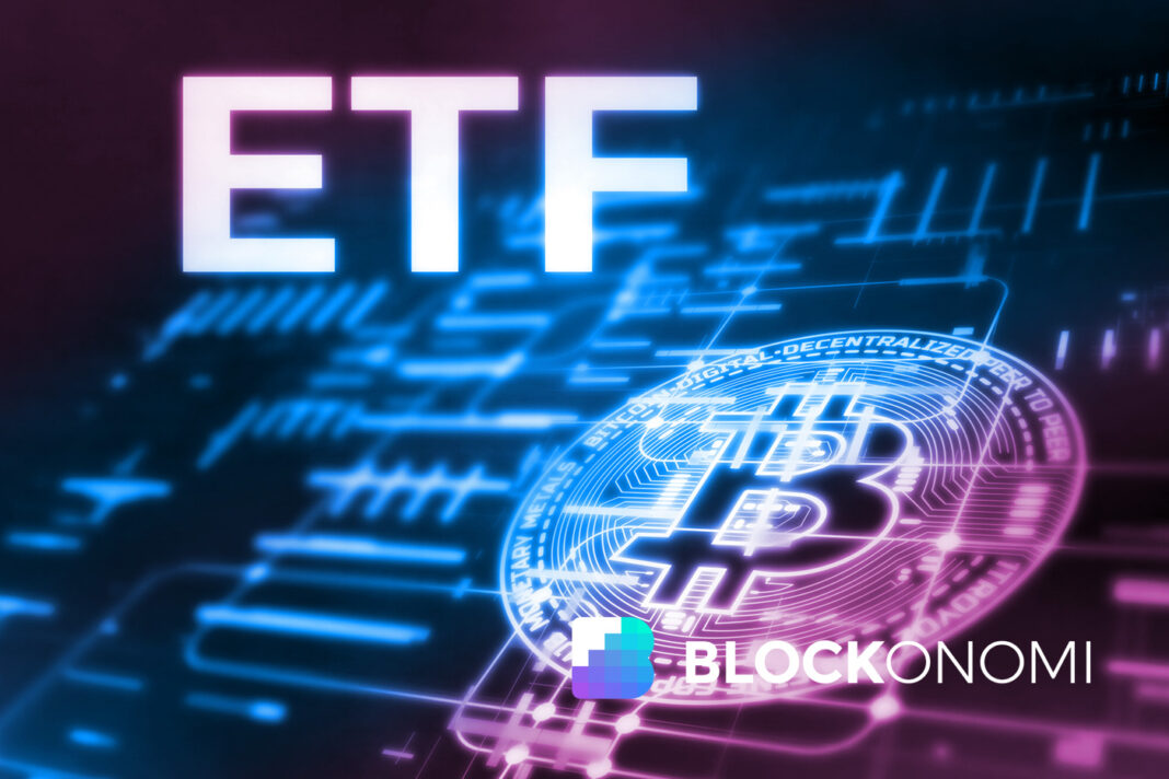 Bitcoin ETF