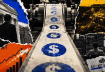 8x faster than US cash: The $1T network settling millions while banks sleep on weekends 8x faster than US cash: The $1T network settling millions while banks sleep on weekends