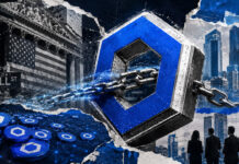 A $650 million wave of bridge hacks just triggered a $7 billion mass migration to Chainlink A $650 million wave of bridge hacks just triggered a $7 billion mass migration to Chainlink