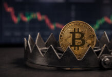 As Bitcoin breaches $66K its latest bottom signal trapped buyers in a 20% loss As Bitcoin breaches $66K its latest bottom signal trapped buyers in a 20% loss