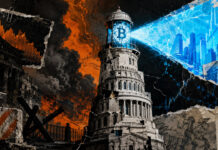 As Senate CLARITY Act odds plunge to 30%, Bitcoin’s refusal to drop signals a stealth upside trap As Senate CLARITY Act odds plunge to 30%, Bitcoin’s refusal to drop signals a stealth upside trap