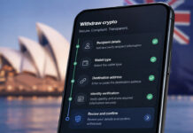 Australia’s new crypto transfer rules to make exchange withdrawals pass through identity checks Taiwan bank-controlled stablecoin payment rails under new crypto law