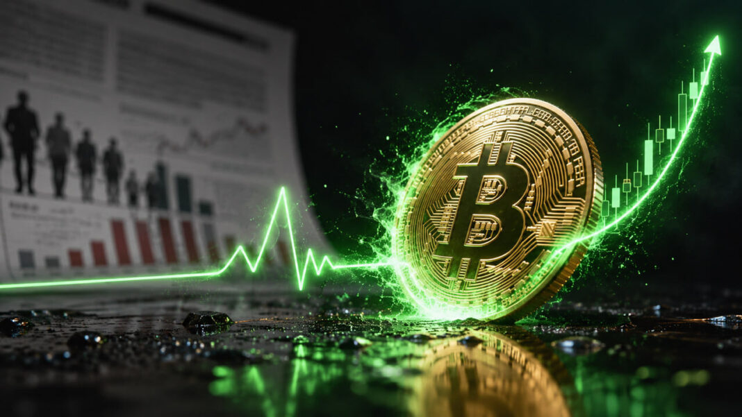 Bitcoin price and Fed rate expectations after US jobs report dampen hopes for a dovish pivot