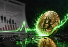 Bitcoin ETFs see biggest inflow since May after weak US jobs report sparks BTC price rebound Bitcoin price and Fed rate expectations after US jobs report dampen hopes for a dovish pivot