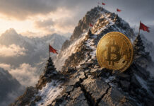 Bitcoin breaks $66,000 but 4 key signals show this rally is far from normal Bitcoin breaks $66,000 but 4 key signals show this rally is far from normal