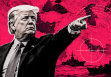 Bitcoin declines below $65,000 as Trump threatens Iran after tanker attacks send Oil above $100 Bitcoin declines below $65,000 as Trump threatens Iran after tanker attacks send Oil above $100