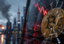 Bitcoin falls below $63,000 as markets give Hormuz traffic just 3% chance to normalize by August Bitcoin falls below $63,000 as markets give Hormuz traffic just 3% chance to normalize by August