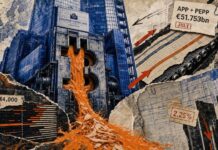 Bitcoin is now fighting the ECB’s €51.8 billion bond wall for a shrinking pool of capital Bitcoin is now fighting the ECB’s €51.8 billion bond wall for a shrinking pool of capital