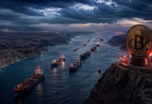 Bitcoin is trading through a dangerous weekend as 20% of the world’s oil hangs in the balance Bitcoin is trading through a dangerous weekend as 20% of the world’s oil hangs in the balance