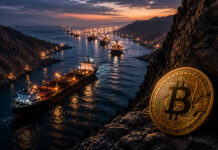 Bitcoin looks calm but a July 17 oil deadline looms as Iran shock sends crude up 5% Bitcoin miners face a 2027 deadline to prove they deserve power on America’s overloaded electricity grid