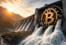 Bitcoin needs trillions to go parabolic again as ETF demand fades Bitcoin miner solvency test as weak hashprice pressures mining profitability at a hydroelectric-powered Bitcoin mining facility