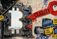 Bitcoin rose 2% on CLARITY progress while Coinbase, Circle jumped over 8% – but why? Bitcoin rose 2% on CLARITY progress while Coinbase, Circle jumped over 8% – but why?