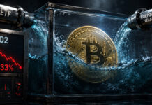 Bitcoin starts H2 in a bear market as ETFs, Fed and Strategy set $100K-or-$50K test Bitcoin ETF liquidity tank shows corporate whale buying slows in Q2
