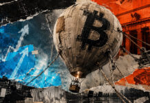 Bitcoin struggles to turn US GDP miss into bullish catalyst as strong spending backs Fed caution Bitcoin struggles to turn US GDP miss into bullish catalyst as strong spending backs Fed caution
