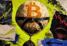 Bitcoin traders ran out of excuses for the market’s flatline – and now a $2.5 billion bet is running out of time Bitcoin traders ran out of excuses for the market’s flatline – and now a $2.5 billion bet is running out of time