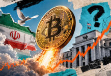 Bitcoin’s $65,000 rebound looks like a relief rally, but Wednesday’s Fed decision could turn it into a trap Bitcoin’s $65,000 rebound looks like a relief rally, but Wednesday’s Fed decision could turn it into a trap