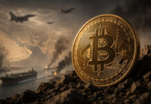 Bitcoin’s $66,000 price breakout survives continued US-Iran escalation, but a bigger test looms Bitcoin’s $66,000 price breakout survives continued US-Iran escalation, but a bigger test looms