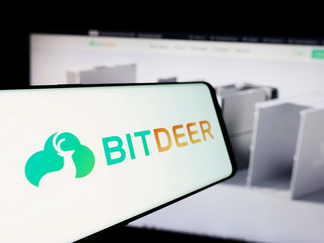 Bitdeer Kicks Off $36M Nevada Factory Buildout as Bitcoin Mining Margins Tighten
