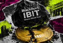 BlackRock’s IBIT accounted for 90% of a $225 million Bitcoin ETF reversal after a seven-day buying streak BlackRock’s IBIT accounted for 90% of a $225 million Bitcoin ETF reversal after a seven-day buying streak