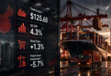 China found a $125 billion escape valve for an economy running out of momentum China found a $125 billion escape valve for an economy running out of momentum