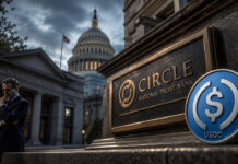 Circle became a federal trust bank – now lenders warn stablecoins is projected to drain $500 billion Circle became a federal trust bank – now lenders warn stablecoins is projected to drain $500 billion