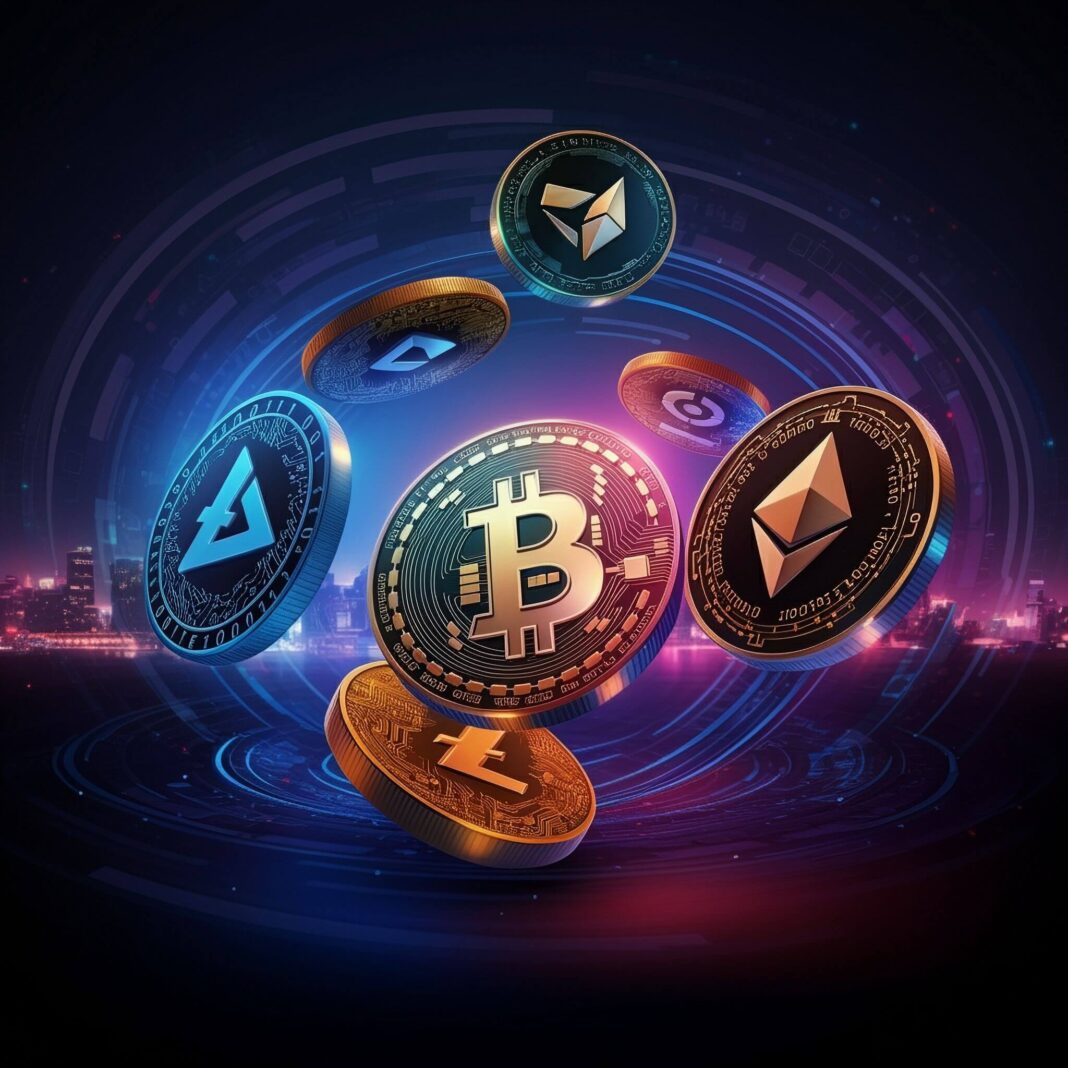 Top Altcoins to Watch for the Upcoming Bull Market: SOL, LINK, and ONDO Analysis