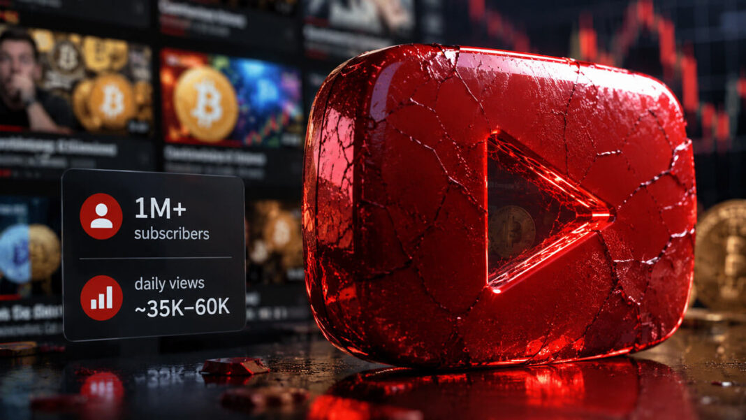 DeFi hack concept showing a glowing red digital cyberattack symbol representing liquidity losses from protocol exploits